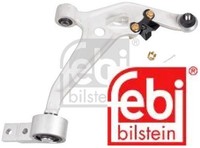 Febi Bilstein 42670 Lenker FüR RadaufhäNgung Querlenker Lenker FüR Nissan