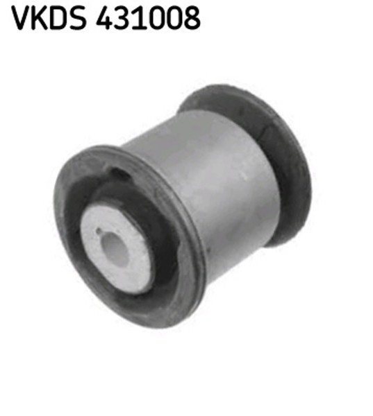 SKF Querlenkerlager Vkds 431008 FüR VW Transporter T5 7HA 7HH 7EA 7EH Bus 7HB T6-image