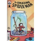 Amazing Spider-Man #65 Young 8 Deaths Of Spider-Man Variant Marvel Comics