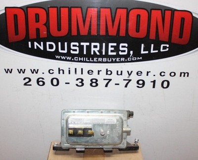 CLEVELAND CONTROLS AIRFLOW SWITCH DDP-106-313 **WARRANTY INCLUDED**