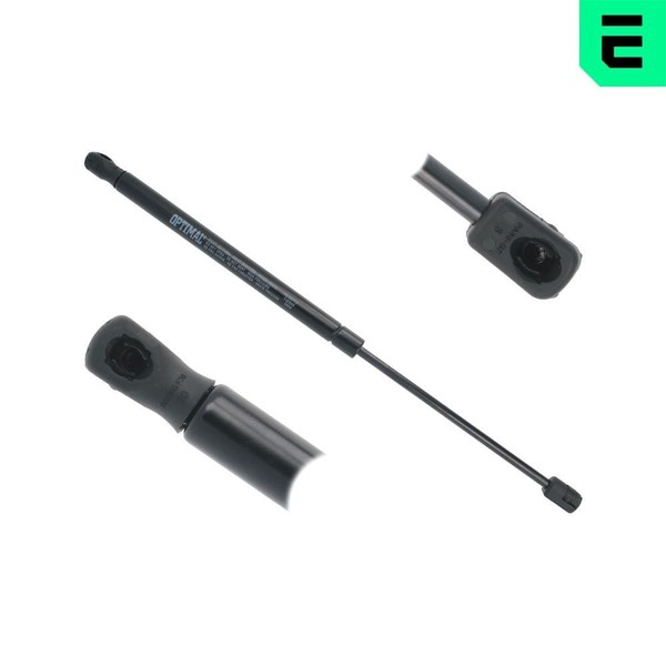 NEU - Optimal AG-50770 Gasfeder, Koffer-/Laderaum FüR Peugeot-image