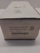  Cessna 182T Fuel Level Transmitter Assembly S3852-4 (Alt: 7741-00511)