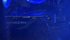 ASUS GeForce RTX 4060 Ti V2 OC Edition 8GB GDDR6 Axial-Tech Dual Ball Fan 2-Slot