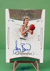 2020-21 Panini Flawless -Larry Bird -Legendary Scripts Auto #02/25 - Celtics