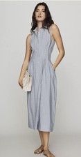 Anthropologie Equise Tobie Sleeveless Dress