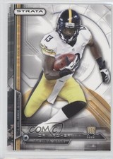 2014 Topps Strata Rookie Dri Archer #153 9k7