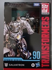 TRANSFORMERS STUDIO SERIES 90 GALVATRON