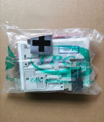 1PCS NEW TPC VPS-C-N-CP Digital Display Vacuum Generator