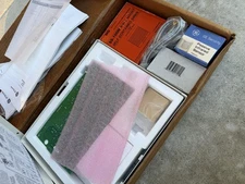 GE Security / ADT Concord Express – Full Alarm System Kit (NEW)