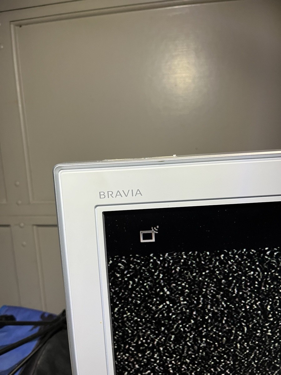 Sony Bravia KDL-26S3000 26