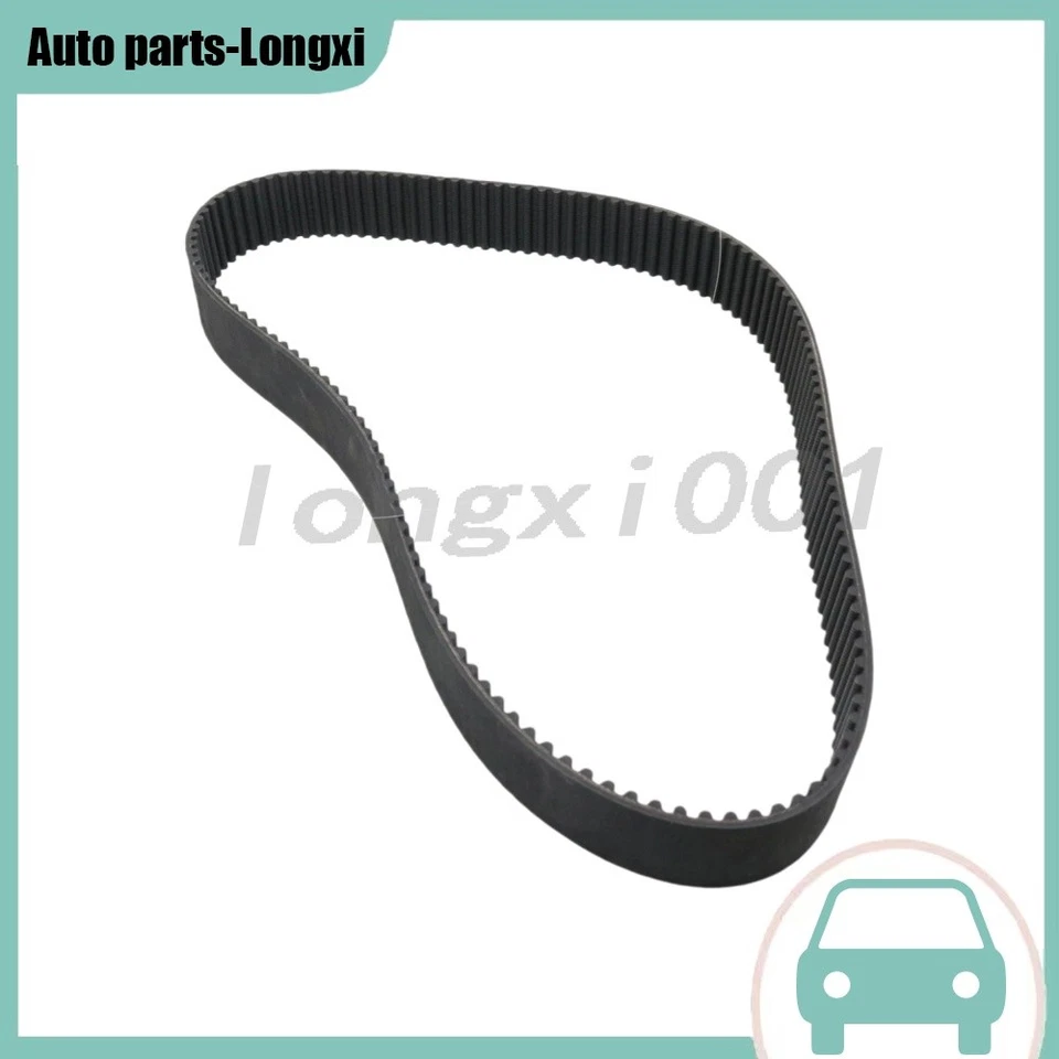 Correa de transmisión BDL-138K para Harley Davidson Fat Bob FXEF 1980-1981 FXEF-80 1979 Foto 2 de 4