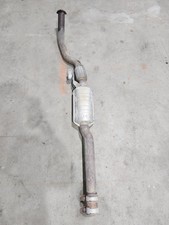 Pot d'échappement Audi A8