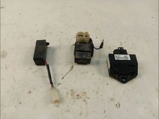 MODULE D ALLUMAGE ECU UNITE (CDI IGNITION) Kymco AGILITY #A123_0312010580963
