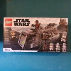 LEGO Star Wars Imperial Armored Marauder 75311 New Sealed