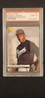 Michael Jordan 1994 Classic #1 PSA 9