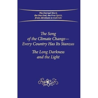 The Song of the Climate Change - Every Country Has Its  -  NEW Gabriele / Gabr