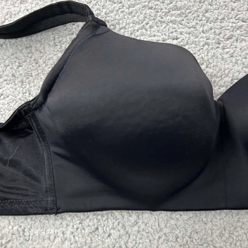 Comfort Choice  Bra 44B Full Coverage 1626 - Image 2 of 4