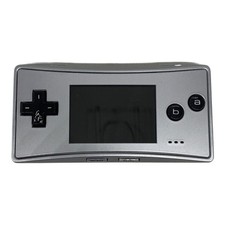 Nintendo GAMEBOY micro OXY-001 JAPAN