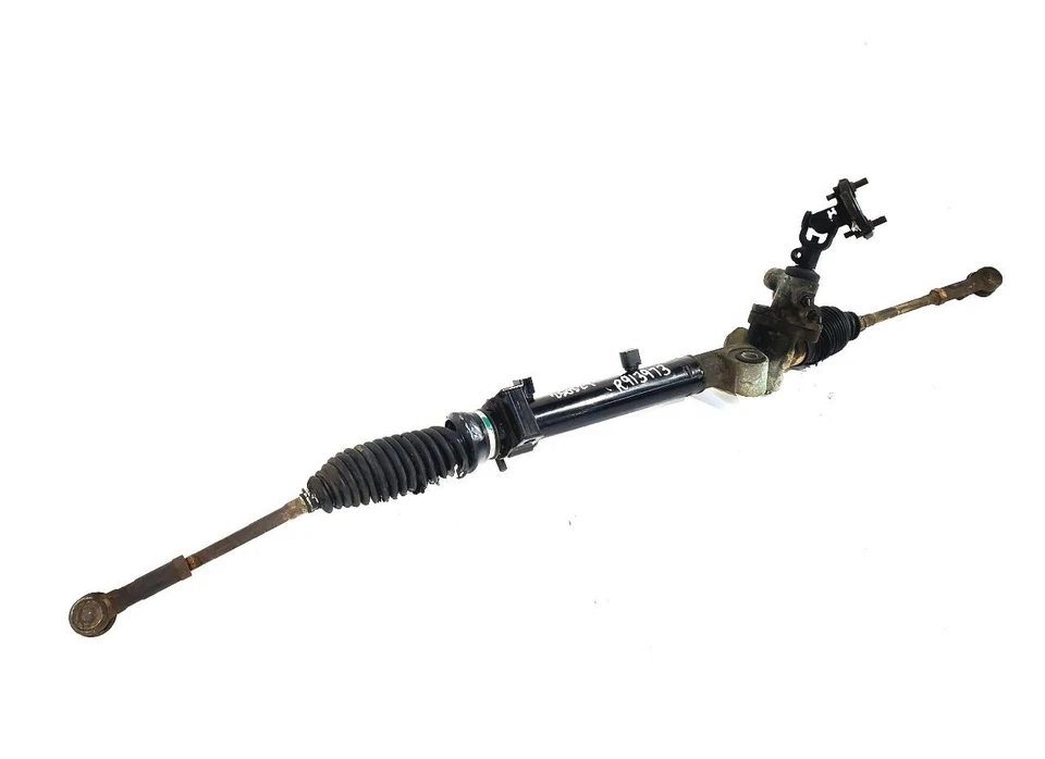 Used Rack and Pinion Assembly fits: 2003 Toyota Tacoma Power Rack and Pinion 4x2 - Image 4 of 4