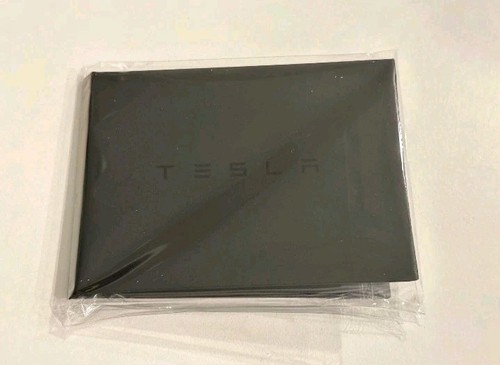 Lote De 2 Tarjetas Llave Originales Tesla Para Model S, 3, X, Y Y Cybertruck – 1131087-00-G