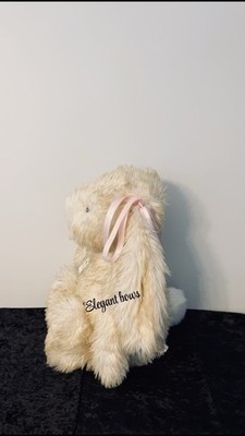 Jellycat Bunny Springlowe Luxe soft plushie big rabbit for sale