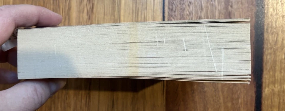 Downbelow Station 20th Anniversary Edition 2001 By C J Cherryh DAW Paperback - Image 4 of 4