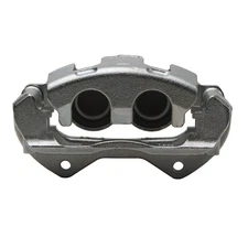 CAL-47103 R1 Concepts Brake Caliper Front Driver Left Side for Chevy Hand Sedan