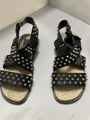 Dsquared Studded Sandals 43.5