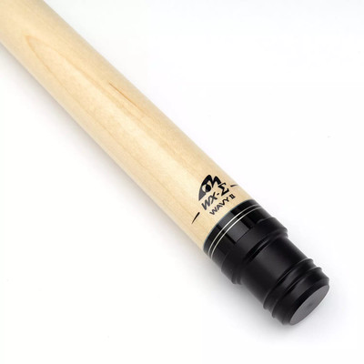 Mezz WX-Σ (WJ2) WX-∑ (Sigma) Billiard Shaft – Mezz USA