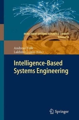 Intelligent-Based Systems Engineering - 9783642267437