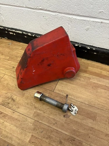 Bulldog Hitch Heavy Duty Lock With Keys For Trailer/Caravan
