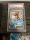 2016 Pokemon XY BSP Triple Power Tin #XY106 Gyarados EX PSA 9 MINT