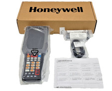 Honeywell CK67-X0N-5ES1C0G Mobile Computer FlexRange XLR 2D Area Imager NEW