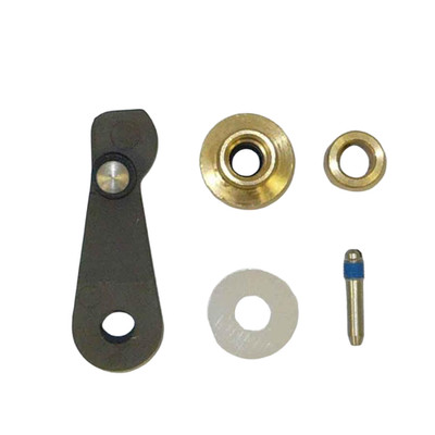 New Shift Lever Kit For Mercruiser Alpha One By Parts 21144 45518T 1