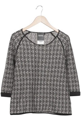 TURNOVER Pullover Damen Strickpullover Strick Oberteil Gr. L Wolle M... #dext51w