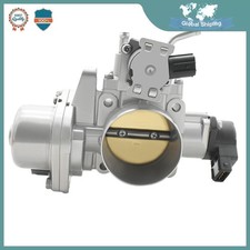 Throttle Body For 2004-2006 Hyundai Xg350 Kia Amanti E0t70472 Throttle Body For 2004-2006 Hyundai Xg350 Kia Amanti E0t70472