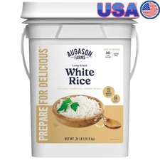 Emergency Food Supply 231 Servings 30270 Calories Gluten Free Survival Storage