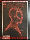 BB ($5 MIN PURCHASE) Amazing Spider-Man #55 Gleason Second Print (2021 Marvel)