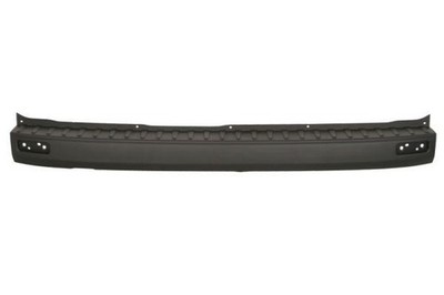 Stoßstange Hinten für Ford Tourneo Custom V362 F3 Transit Connect V408 ab 17->