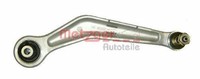 Lenker RadaufhÄNgung Hinten Rechts Oben Metzger 58018504 FÜR BMW Fahrwerkslenker