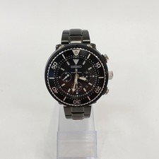 SEIKO V175-0DV0 Watch