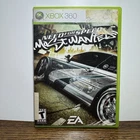 New ListingNeed for Speed: Most Wanted (2005) [Xbox 360] *TESTED*