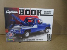 Rmx14590 1979 Gmc Wrecker Captains Hook 2 In 1 Kit Free Shipping