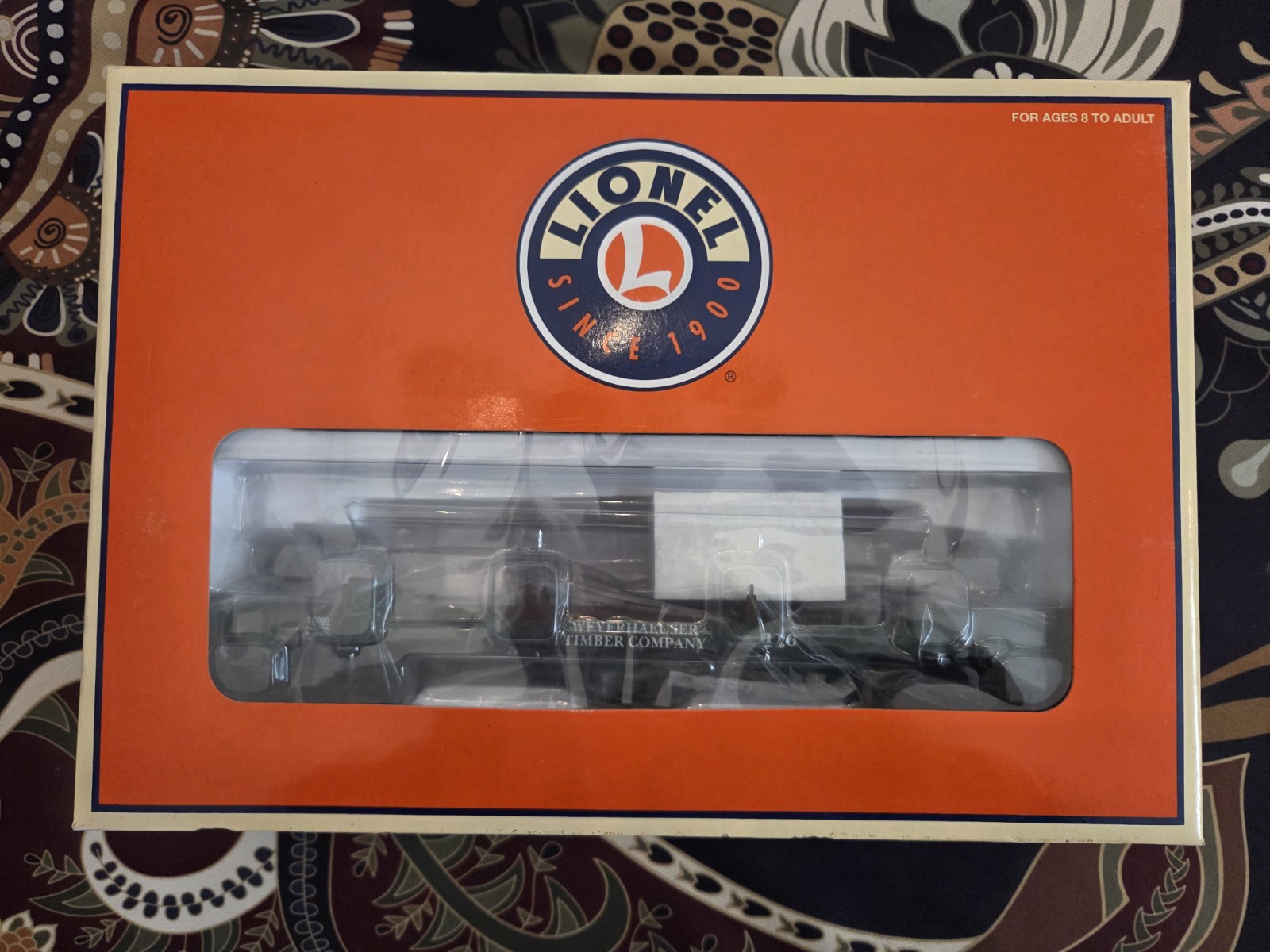 Click here to see eBay Auction