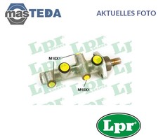 1829 BREMSE HAUPTBREMSZYLINDER LPR NEU OE QUALITÄT