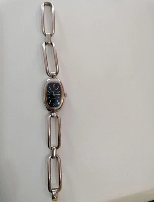 Silber Uhr 835 Silber - Bild 1 von 3