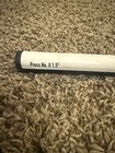 L.A.B. Golf MEZZ.1 Mallet Putter Left-Handed Black Press No. II 1.5° — photo 4