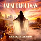 SARAH BRIGHTMAN Sunset Over Broadway (SHM-CD)