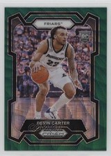 Devin Carter