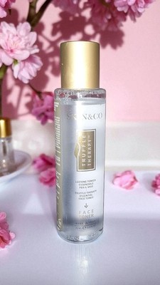 Skin&Co Truffle Therapy Essential Face Toner (2.5 fl oz) Brand New & Sealed!
